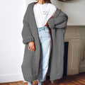 Vintage Doll Sleeve Sweater Cardigan elevenforest