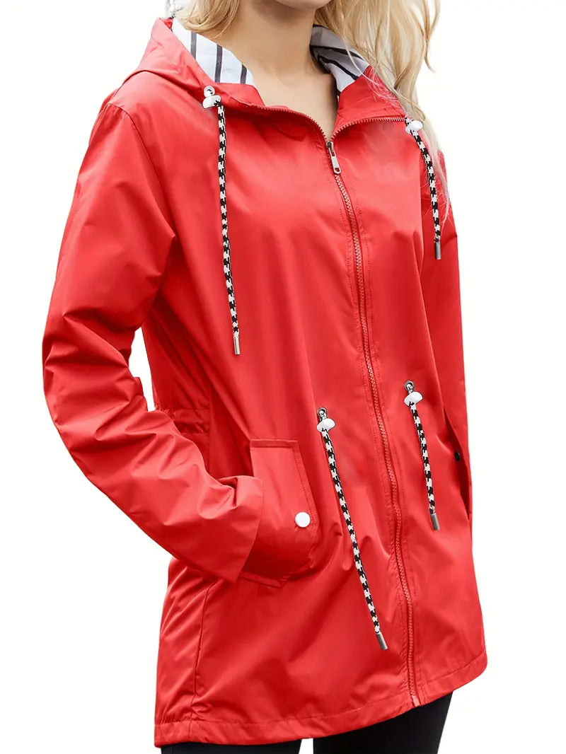 JO | Casual and relaxed winter garment