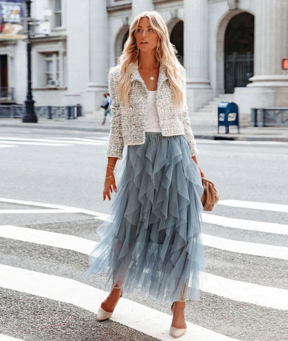 Bella Skirt