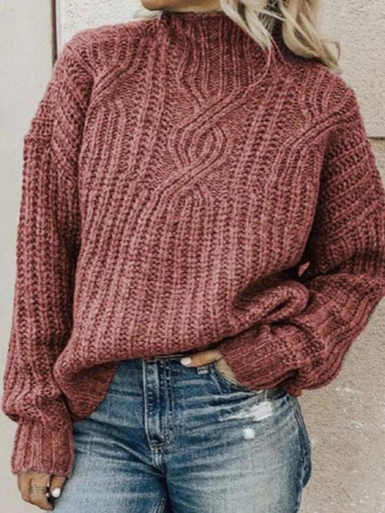 Elegantly Designed Sweater