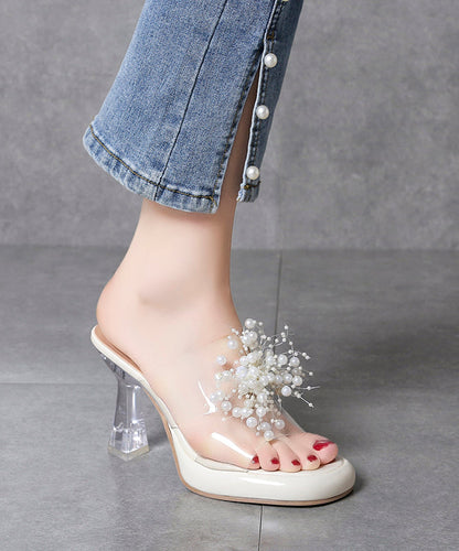 Classic Designed Heels in a Timeless Cut