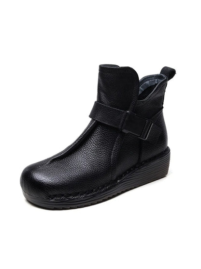 Beautifully Crafted Boots in a Classic Style