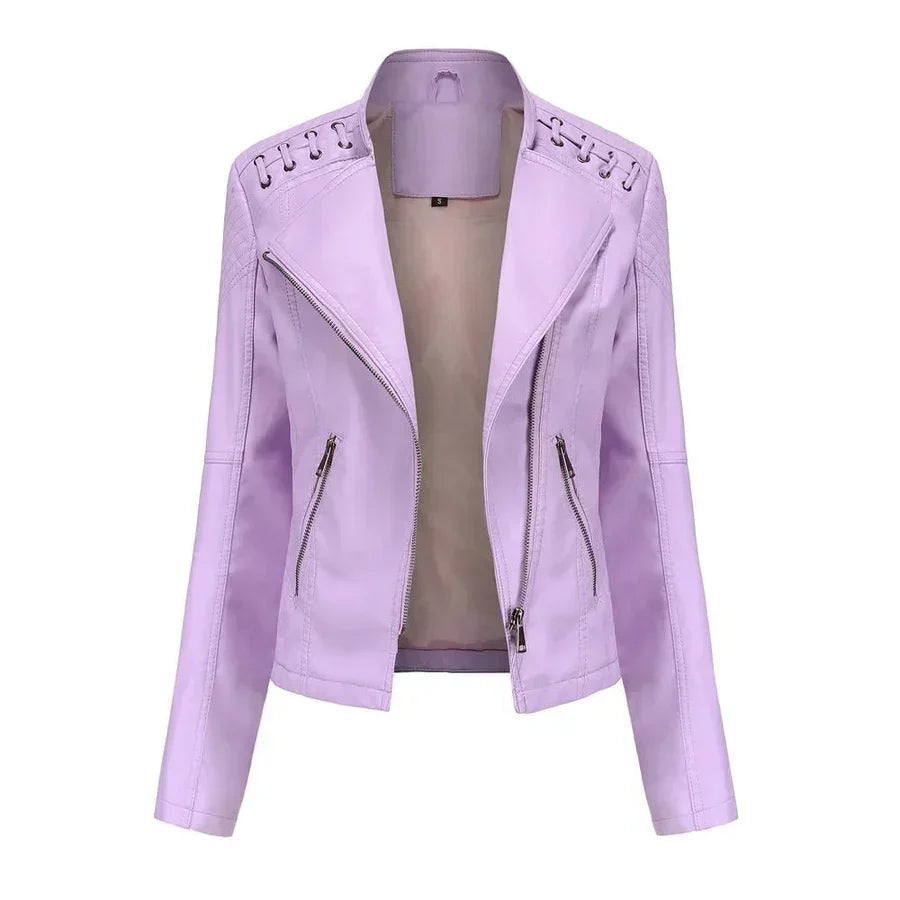 Classic Designed Jacket