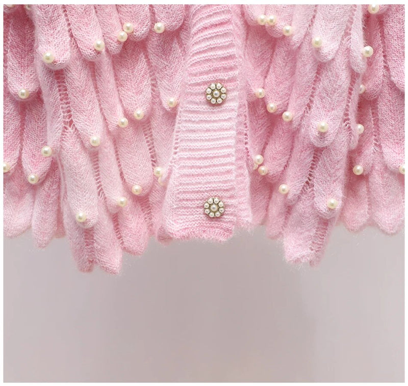Alla Cardigan