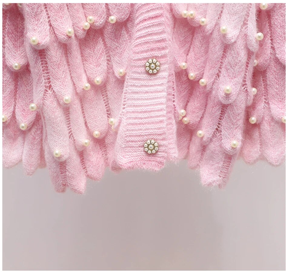 Alla Cardigan