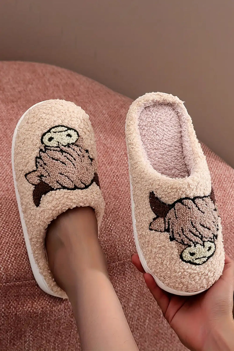 Thoughtfully Designed Slippers in a Timeless Style