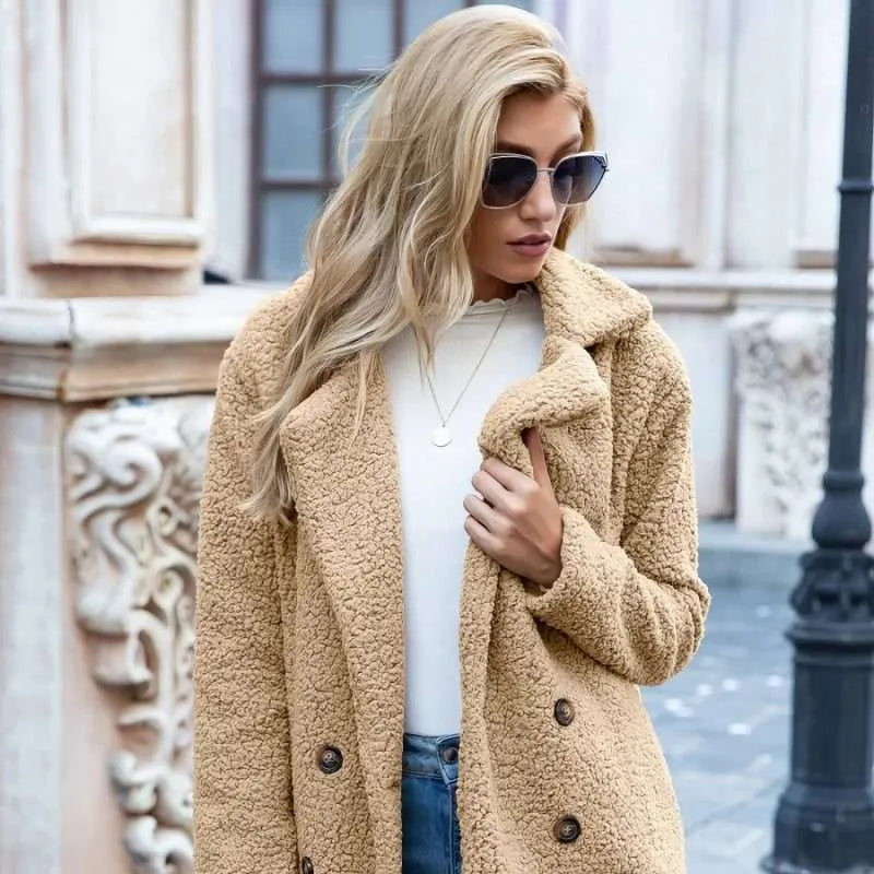 JO | Pat Elegant and comfortable jacket
