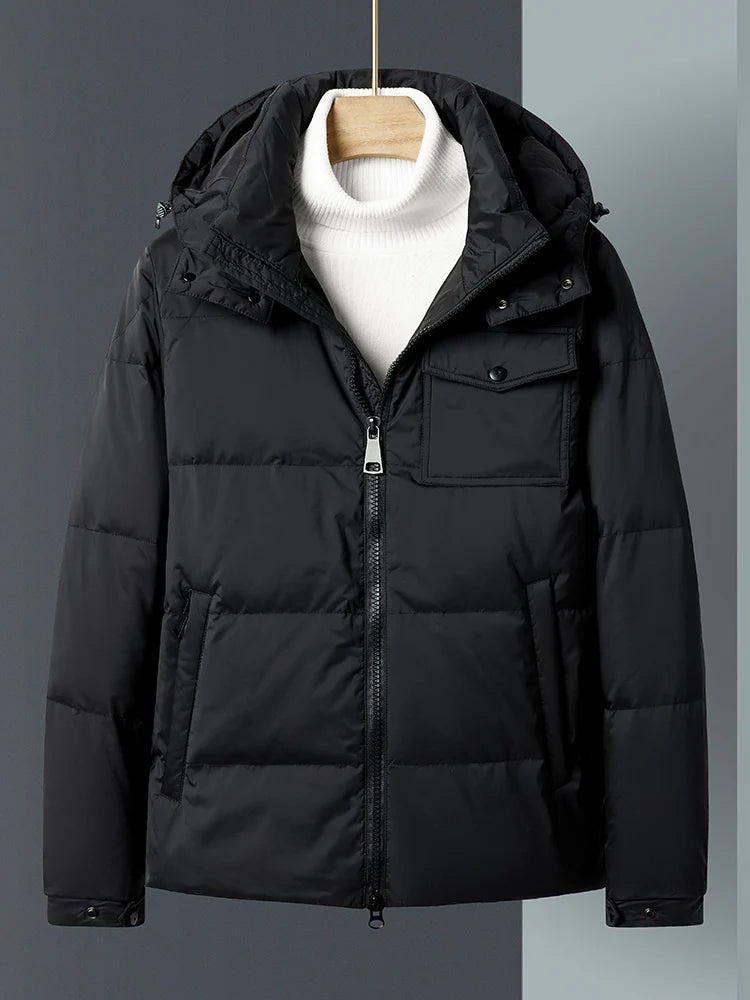 Beautifully Crafted Jacket