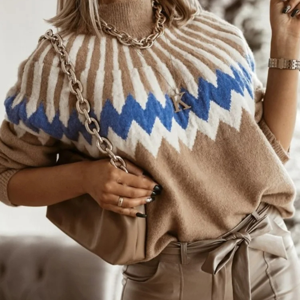 Classic Vintage Sweater