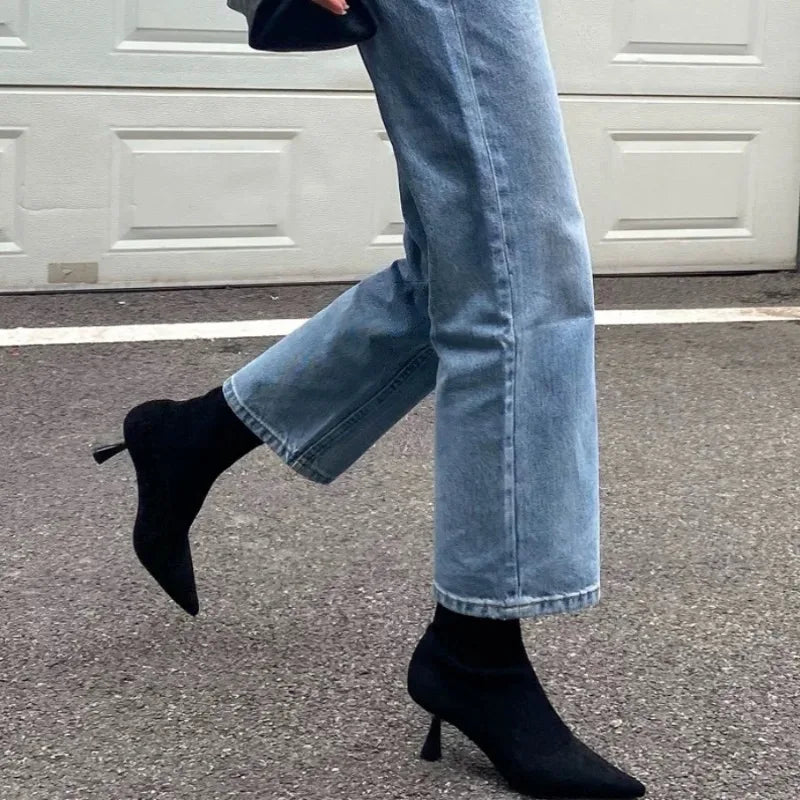 Jenika Boots
