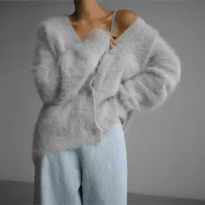 Classic Vintage Sweater