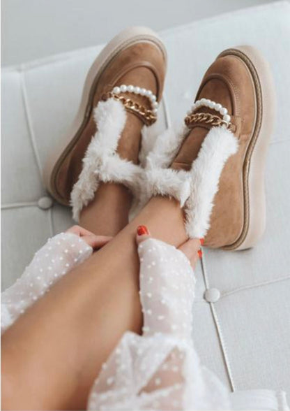 Nana Boots