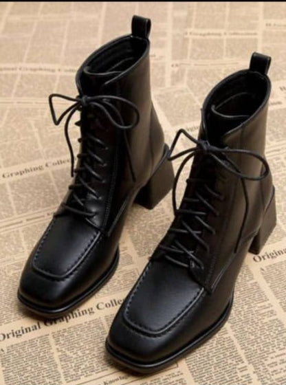 Alice Boots