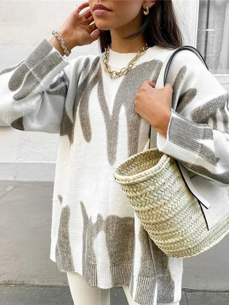 Beautifully Crafted Sweater