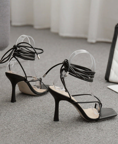 Kimberly Sandals