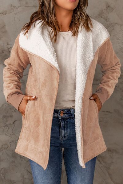 Elegantly Designed Jacket