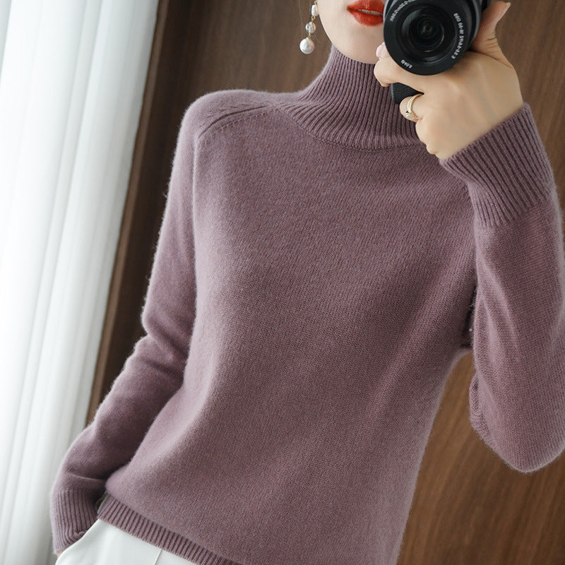 Vintage Inspired Sweater