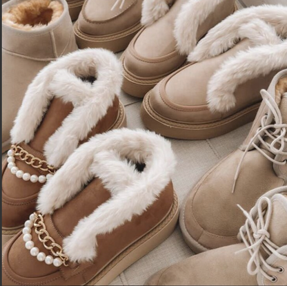 Nana Boots