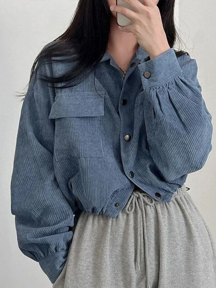 Thoughtfully Designed Jacket