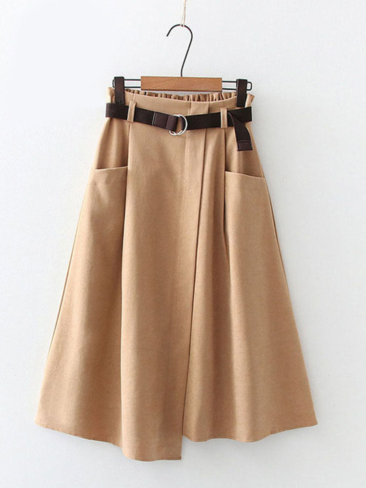 Corrie Midi Skirt