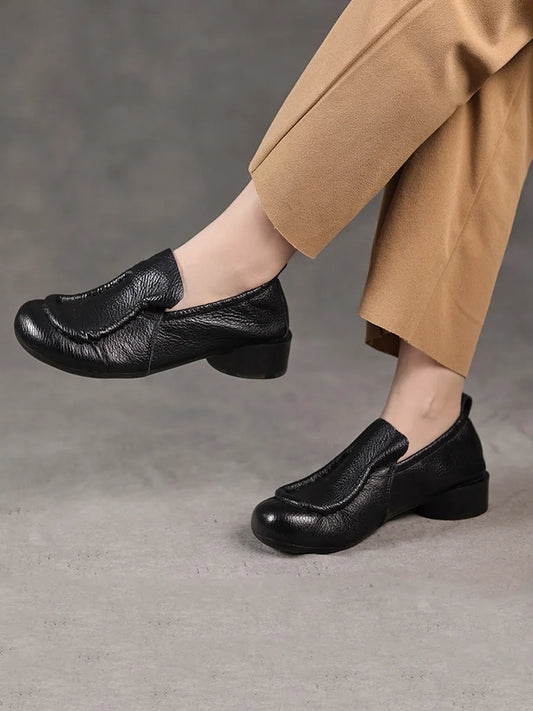 Beautifully Crafted Shoes in a Classic Style