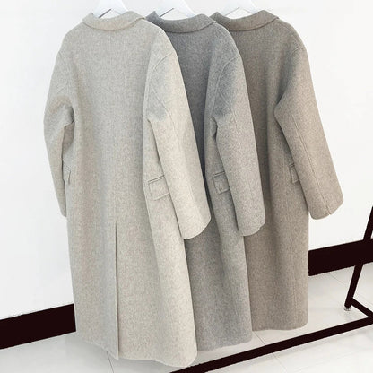 Anastasia Coat
