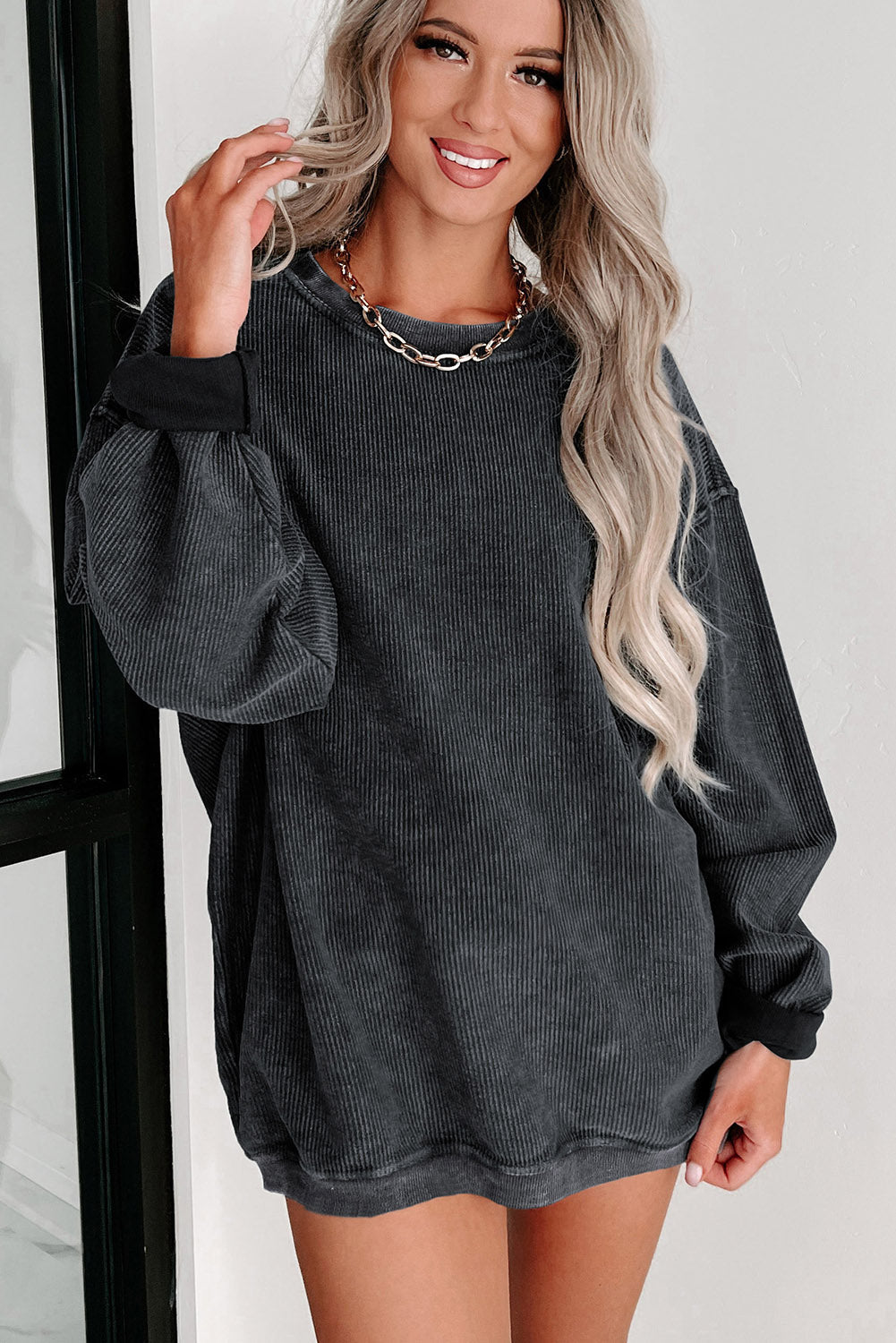 Beautifully Crafted Sweater