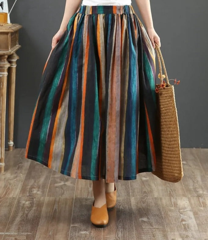 Tey Skirt
