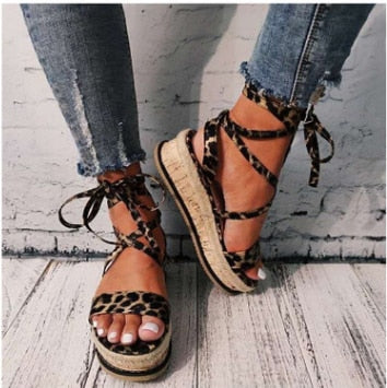 Ella Sandals