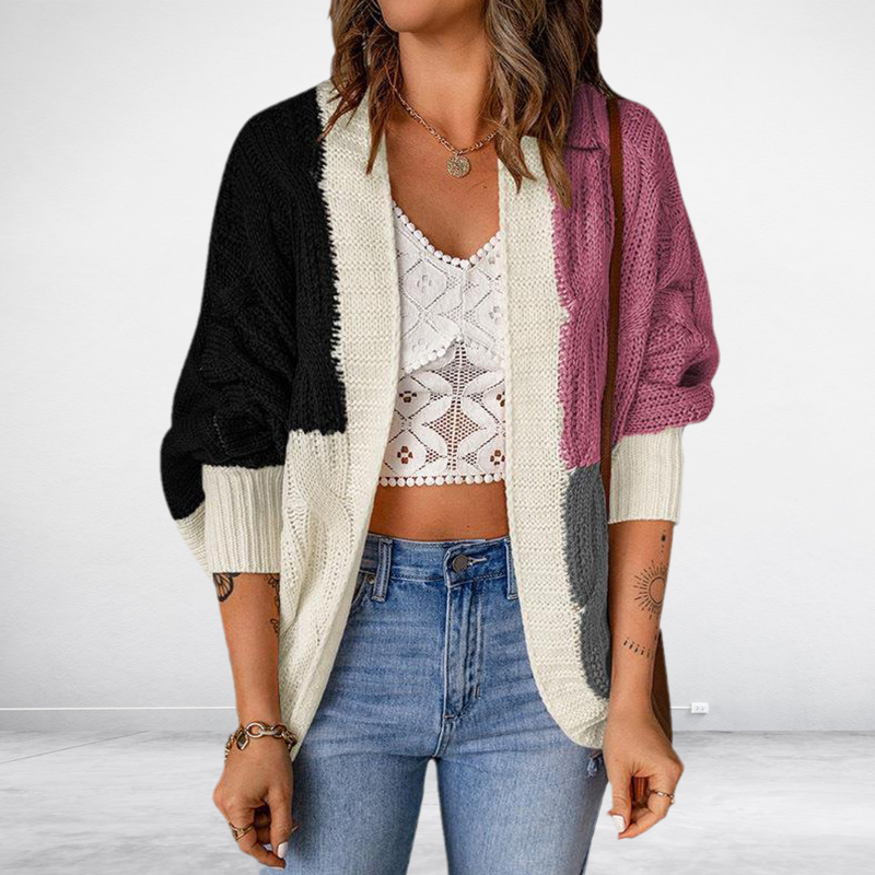 Gizela | Modern and Fashionable winter Jacket