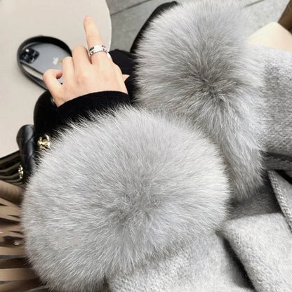 Consoletta Coat