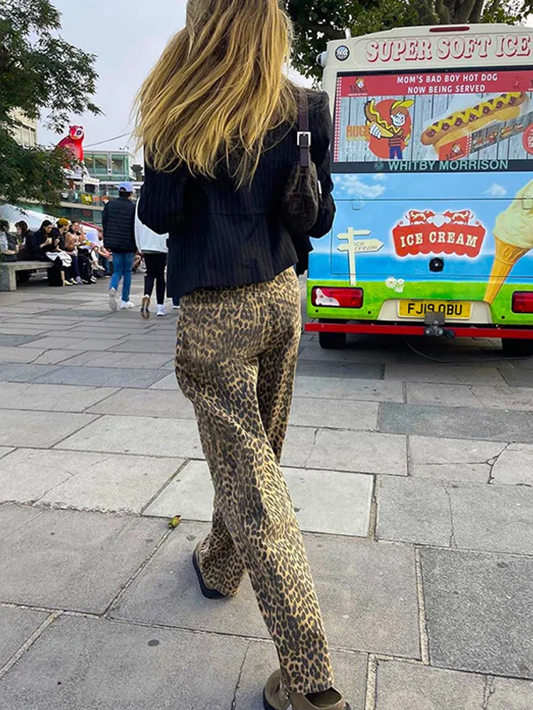 Jeana Pants