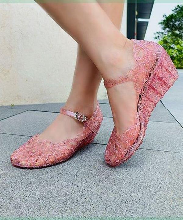 Elegantly Styled Sandals for Everyday Wear