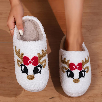 Beautifully Crafted Slippers in a Classic Style
