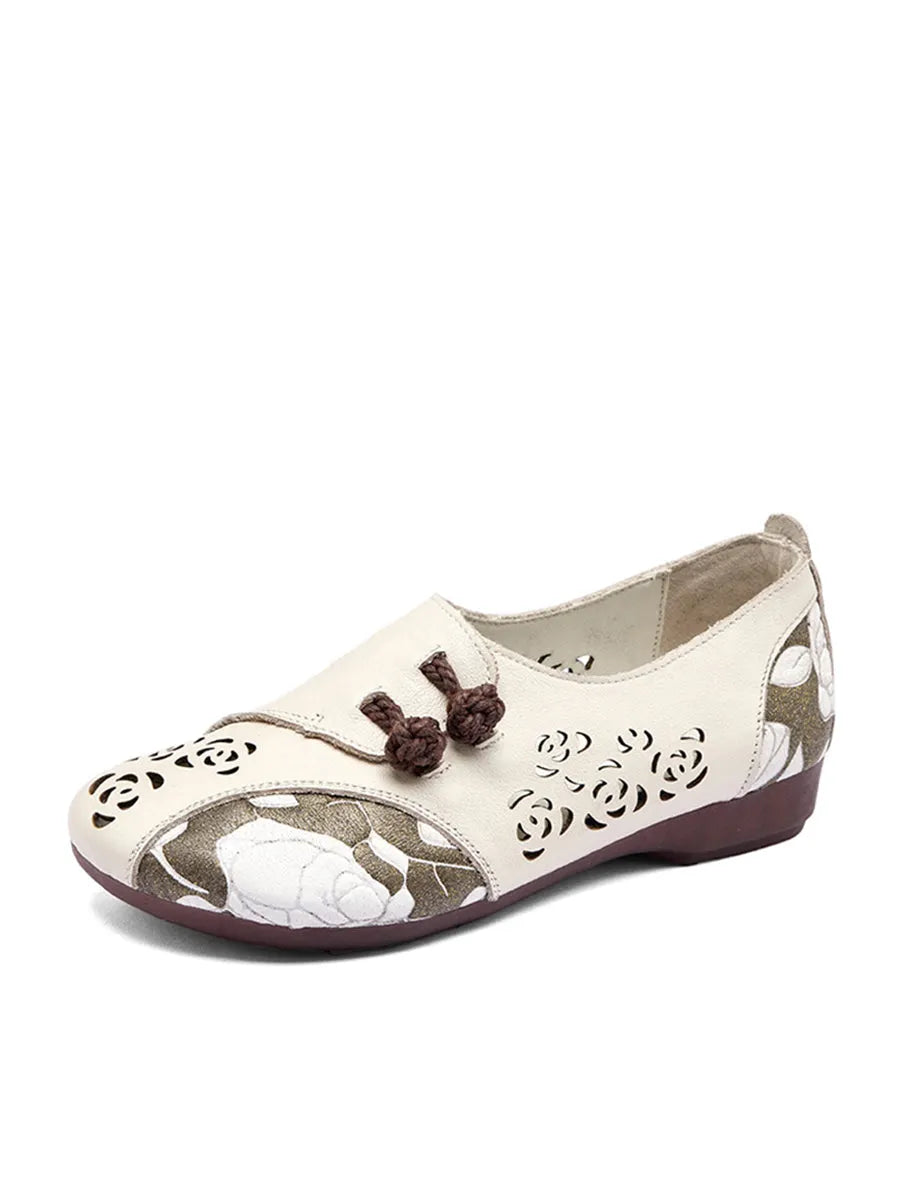 Thoughtfully Designed Shoes in a Timeless Style