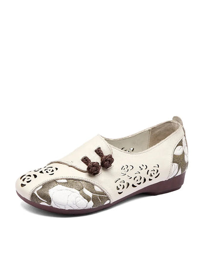 Thoughtfully Designed Shoes in a Timeless Style
