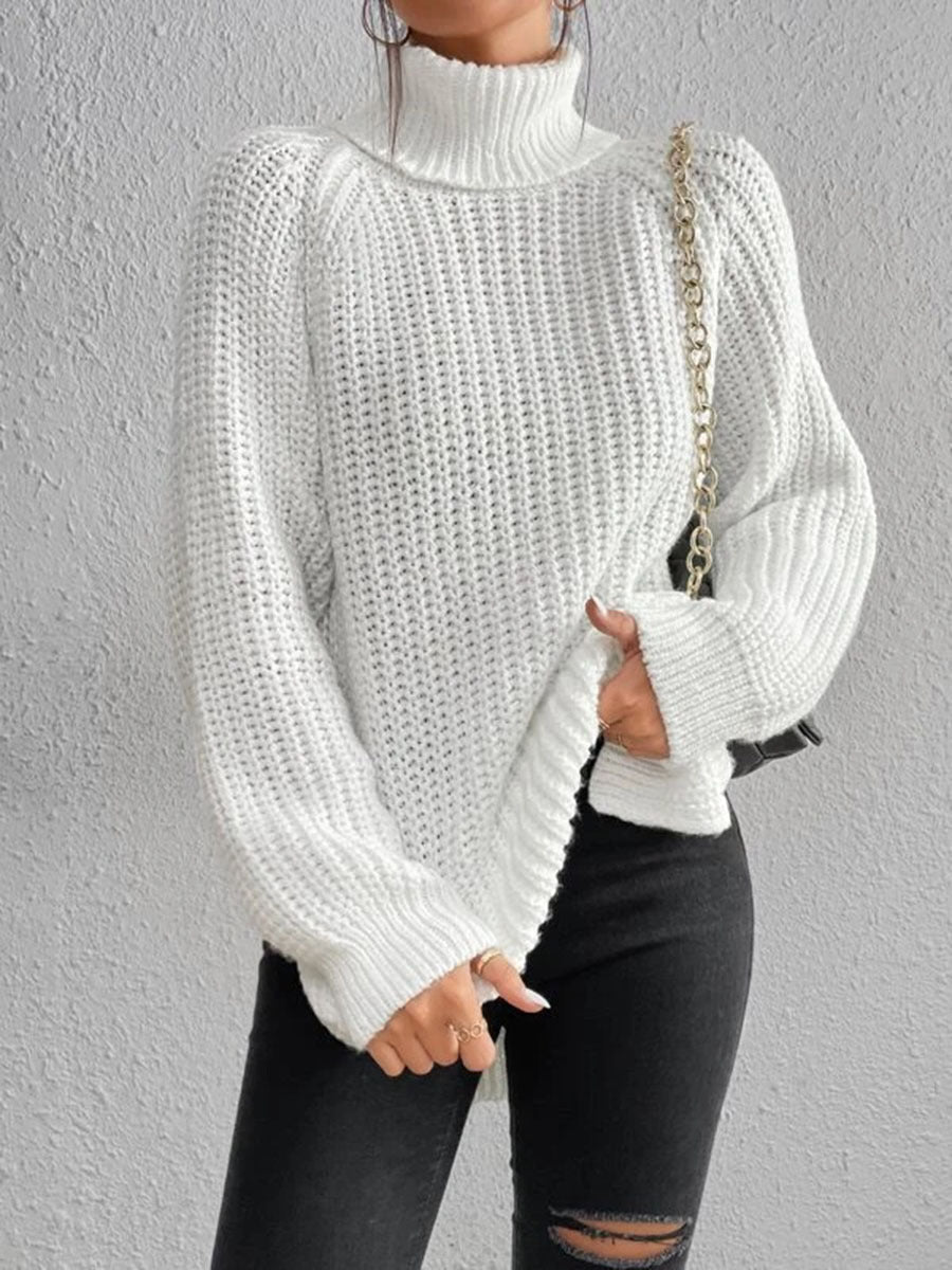 Elegantly Designed Sweater