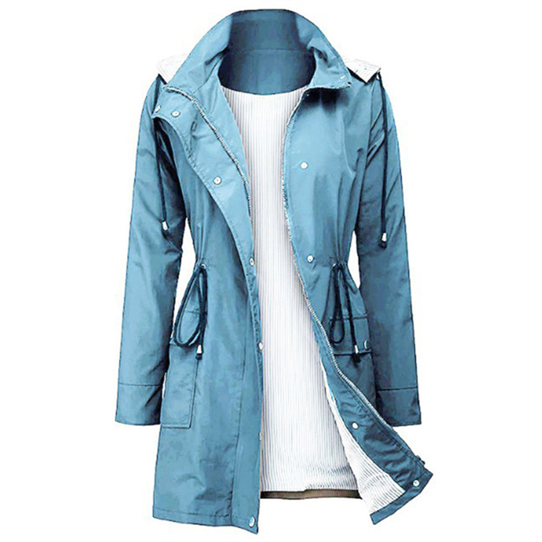 Athelinda | Timeless and Stylish winter Coat