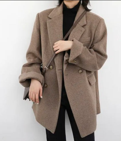 Brendy Coat