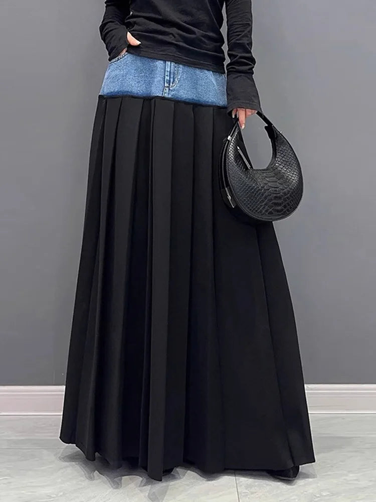 Izabella Skirt