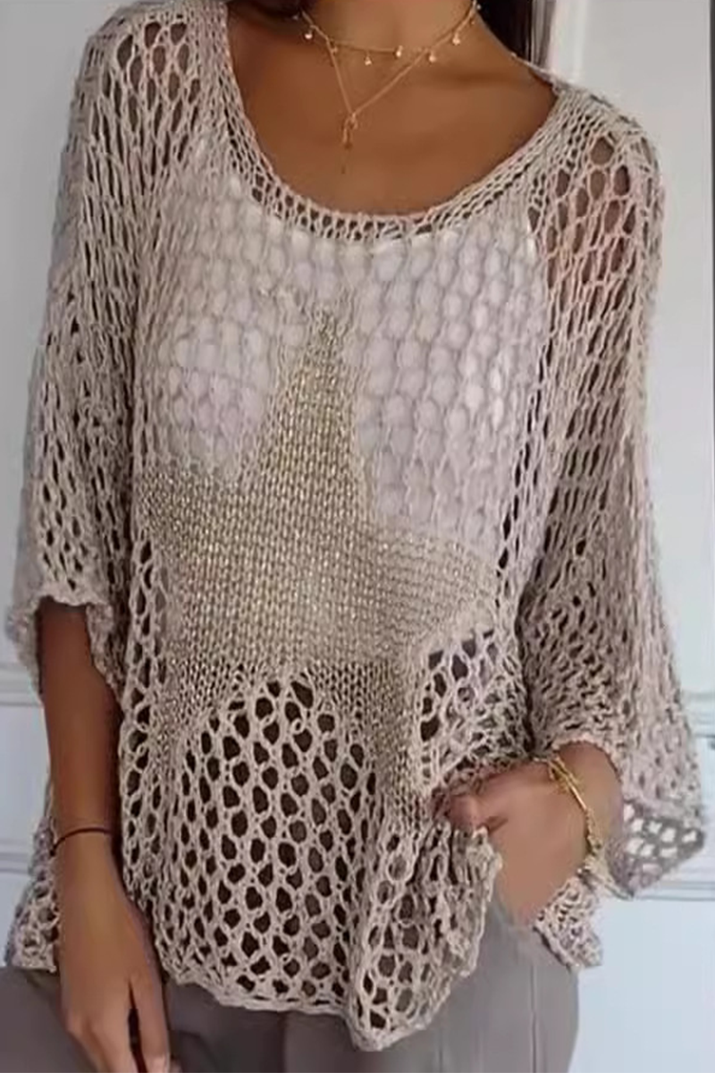 Beautifully Crafted Sweater