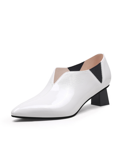 Classic Designed Garment in a Timeless Cut