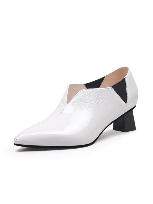 Classic Designed Garment in a Timeless Cut