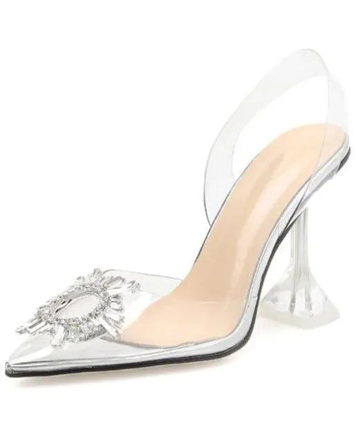 Thoughtfully Designed Heels in a Timeless Style