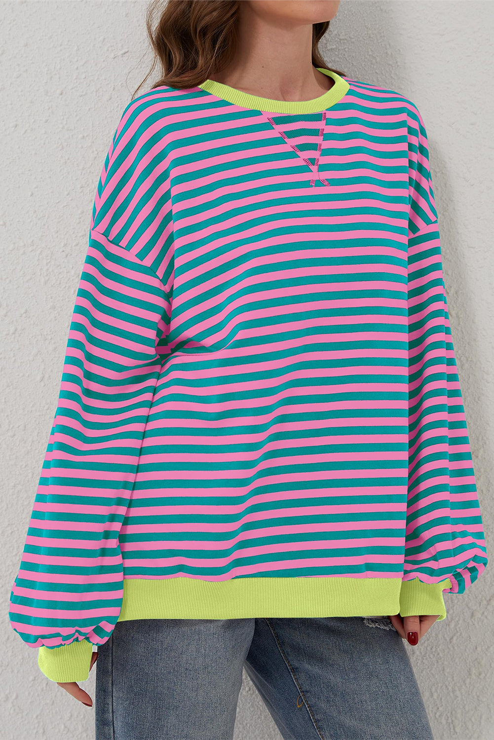Beautifully Crafted Sweater