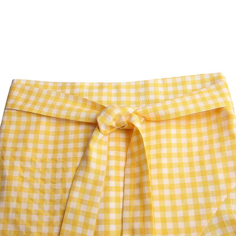 Pipa Maxi Skirt