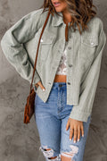 Irmgard | Stylish and Elegant winter Jacket