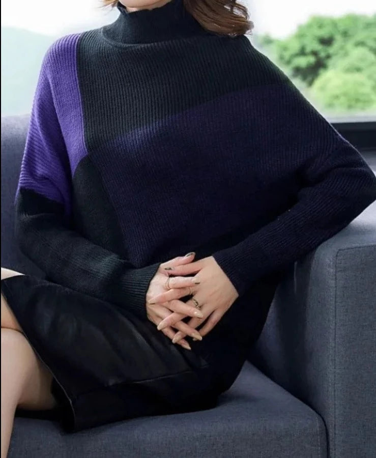 Djeimi Sweater