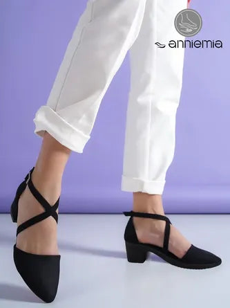 Elegantly Styled Shoes for Everyday Wear