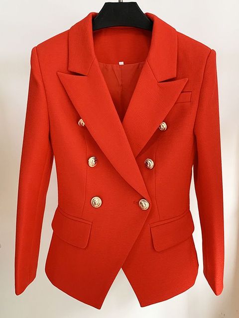 JO | Stylish, classic and structured